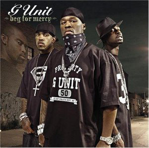 G-Unit | Beg For Mercy (New)