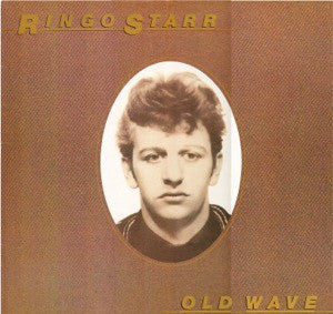 Ringo Starr | Old Wave