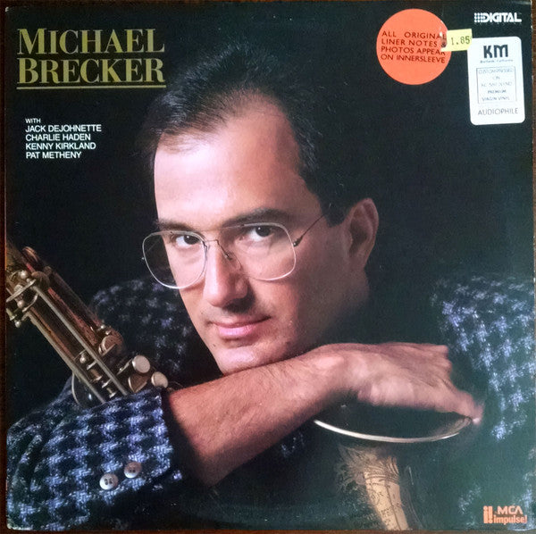 Michael Brecker | Michael Brecker