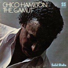 Load image into Gallery viewer, Chico Hamilton | The Gamut
