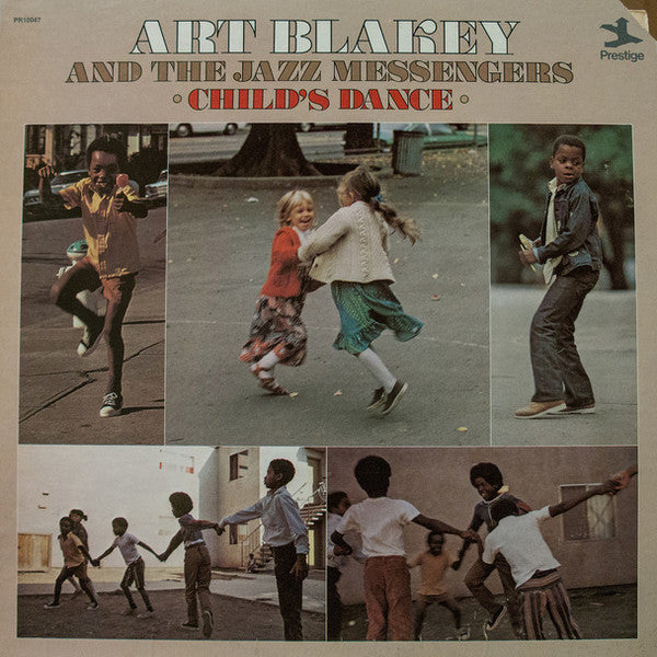 Art Blakey & The Jazz Messengers | Child's Dance