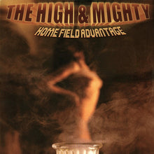 Load image into Gallery viewer, The High &amp; Mighty | Home Field Advantage

