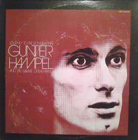 Gunter Hampel | Journey To The Song Within