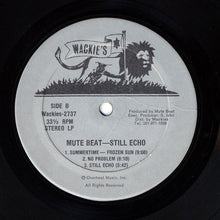 Load image into Gallery viewer, Mute Beat | Still Echo
