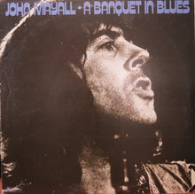 Load image into Gallery viewer, John Mayall | A Banquet In Blues
