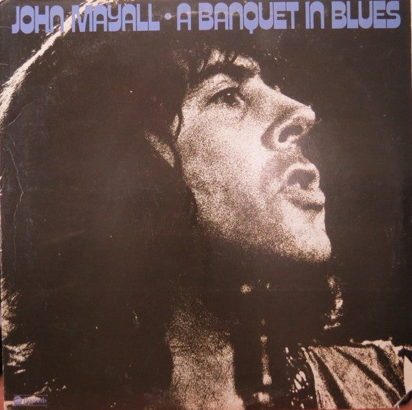 John Mayall | A Banquet In Blues