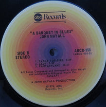 Load image into Gallery viewer, John Mayall | A Banquet In Blues
