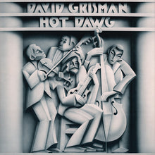 Load image into Gallery viewer, David Grisman | Hot Dawg (New)
