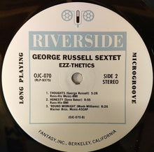 Load image into Gallery viewer, The George Russell Sextet | Ezz-thetics
