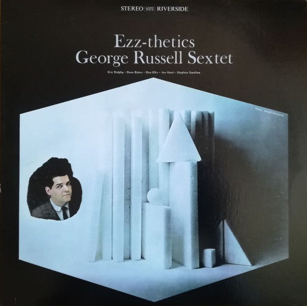 The George Russell Sextet | Ezz-thetics