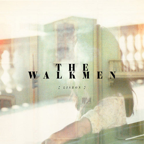 The Walkmen | Lisbon (New)