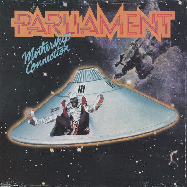 Parliament | Mothership Connection (New)
