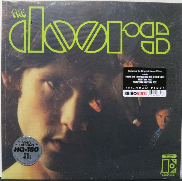 The Doors | The Doors (New)