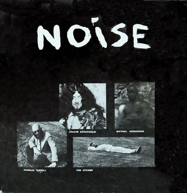 Charles Farrell | Noise