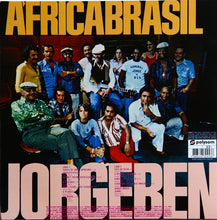 Load image into Gallery viewer, Jorge Ben | África Brasil (New)
