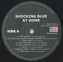 Load image into Gallery viewer, Shocking Blue | At Home (New)
