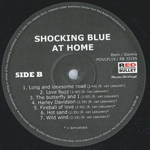 Load image into Gallery viewer, Shocking Blue | At Home (New)
