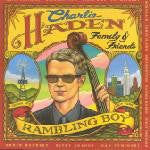 Charlie Haden | Rambling Boy