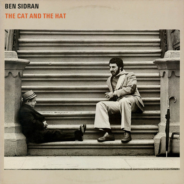 Ben Sidran | The Cat And The Hat