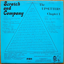 Load image into Gallery viewer, Various | Scratch And Company - Chapter 1 The Upsetters  (New)
