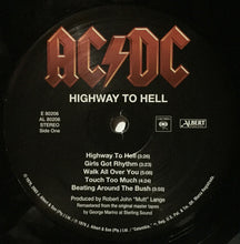 Load image into Gallery viewer, AC/DC | Highway To Hell (New)
