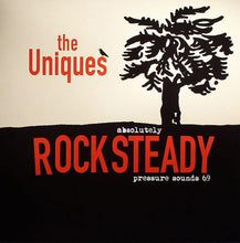 Load image into Gallery viewer, The Uniques | Absolutely Rocksteady (New)
