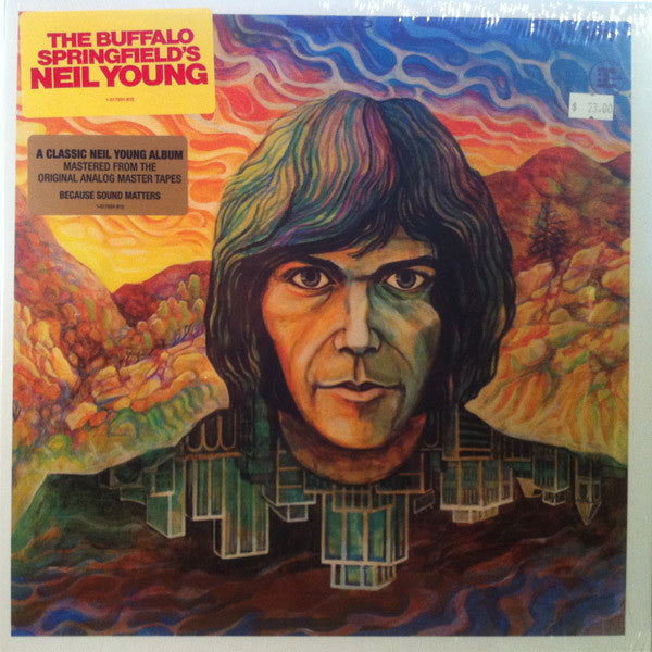 Neil Young | Neil Young (New)