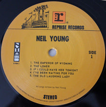 Load image into Gallery viewer, Neil Young | Neil Young (New)
