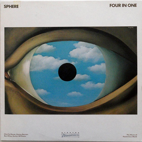 Sphere (16) | Four In One