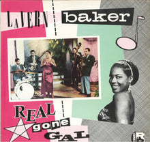Load image into Gallery viewer, LaVern Baker | Real Gone Gal
