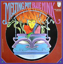 Load image into Gallery viewer, Blue Mink | Melting Pot
