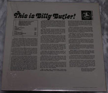 Load image into Gallery viewer, Billy Butler (3) | This Is Billy Butler!
