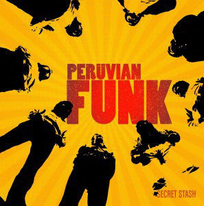 Various | Peruvian Funk (New)