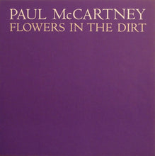 Load image into Gallery viewer, Paul McCartney | Flowers In The Dirt
