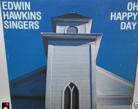 Edwin Hawkins Singers | Oh Happy Day