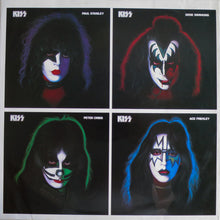 Load image into Gallery viewer, Kiss | Ace Frehley
