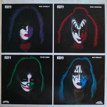 Load image into Gallery viewer, Kiss | Ace Frehley
