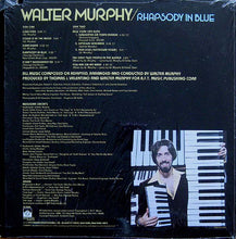 Load image into Gallery viewer, Walter Murphy | Rhapsody In Blue
