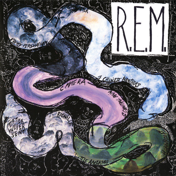 R.E.M. | Reckoning (New)