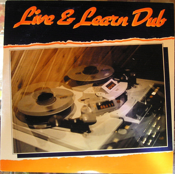 Various | Live & Learn Dub