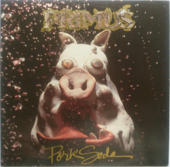 Primus | Pork Soda
