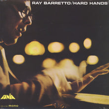 Load image into Gallery viewer, Ray Barretto | Hard Hands (New)
