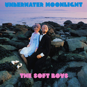 The Soft Boys | Underwater Moonlight (New)