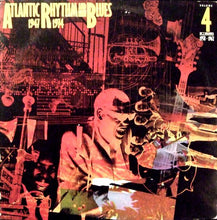 Load image into Gallery viewer, Various | Atlantic Rhythm &amp; Blues 1947-1974 (Volume 4 1958-1962)
