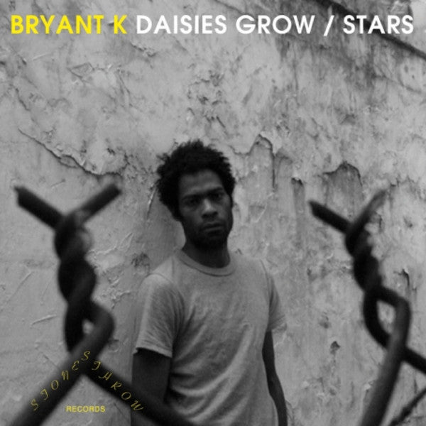Bryant K | Daisies Grow / Stars
