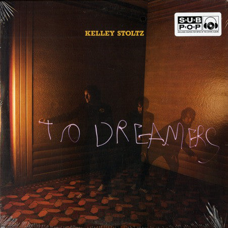 Kelley Stoltz | To Dreamers (New)