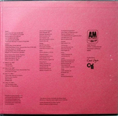 ★ＵＳオリジナル盤★『SOUL MACHINE』RICHARD BABARY Richard Barbary – Soul Machine – Vinyl (LP, Album, Stereo
