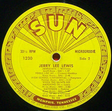 Load image into Gallery viewer, Jerry Lee Lewis | Jerry Lee Lewis
