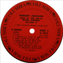 Load image into Gallery viewer, Robert Johnson | King Of The Delta Blues Singers Vol. II (New)
