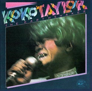 Koko Taylor | The Earthshaker